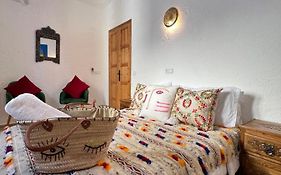 Riad Dar Sapphire